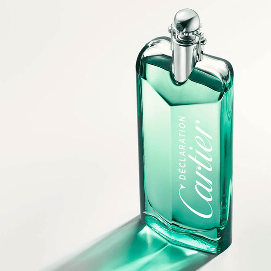 D�CLARATION HAUTE FRA�CHEUR EDT FEM100ML